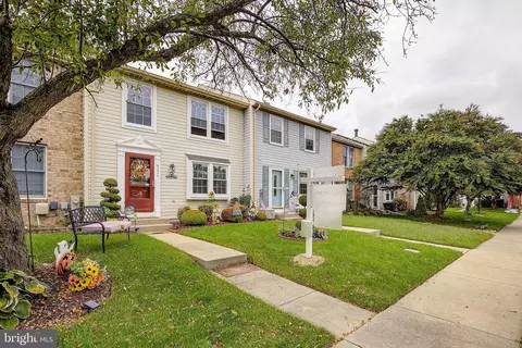 8224 Shady Nook Ct, Pasadena, MD 21122 photo 35