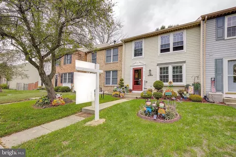 8224 Shady Nook Ct, Pasadena, MD 21122 photo 34