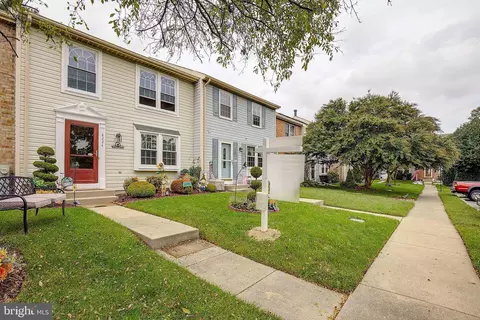 8224 Shady Nook Ct, Pasadena, MD 21122 photo 30