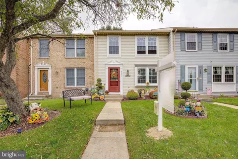 8224 Shady Nook Ct, Pasadena, MD 21122 photo 32