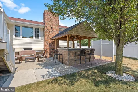 496 Maple Ridge Ln, Odenton, MD 21113 photo 33