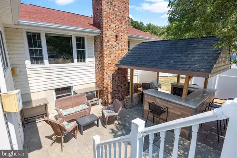 496 Maple Ridge Ln, Odenton, MD 21113 photo 35