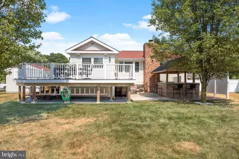 496 Maple Ridge Ln, Odenton, MD 21113 photo 34