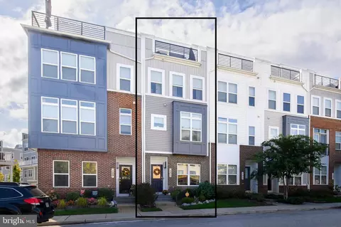 131 Lejeune Way, Annapolis, MD 21401