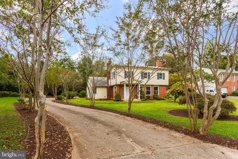 121 Riverview Ave, Annapolis, MD 21401 photo 2
