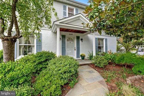 446 Maryleborn Rd, Severna Park, MD 21146
