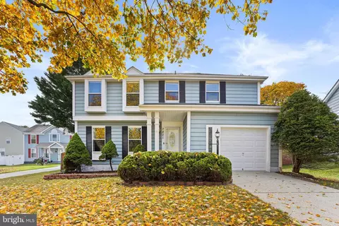 7821 Golden Pine Cir, Severn, MD 21144