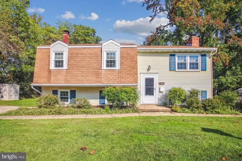 1314 Colony Dr, Annapolis, MD 21403