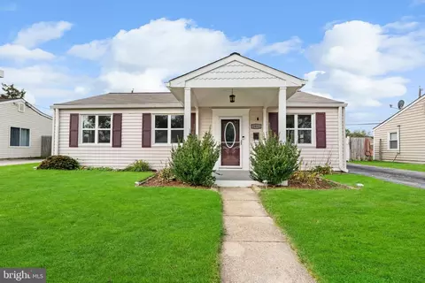 1011 Edgerly Rd, Glen Burnie, MD 21060