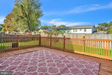 807 Vacation Dr, Odenton, MD 21113 photo 13