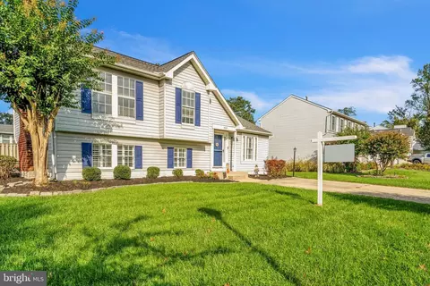 807 Vacation Dr, Odenton, MD 21113 photo 3