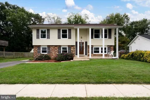 2245 Misthaven Ln, Gambrills, MD 21054