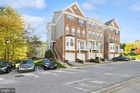 3521 Carriage Walk Ln #59, Laurel, MD 20724