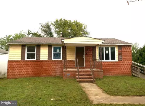 5932 Belle Grove Rd, Brooklyn, MD 21225
