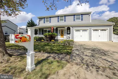 110 Foxwell Bend Rd, Glen Burnie, MD 21061