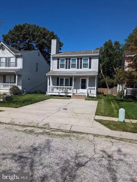 3418 Halifax Ct, Pasadena, MD 21122 photo 2