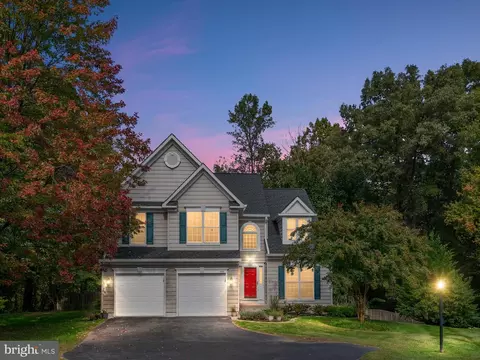1554 Ringe Dr, Severn, MD 21144