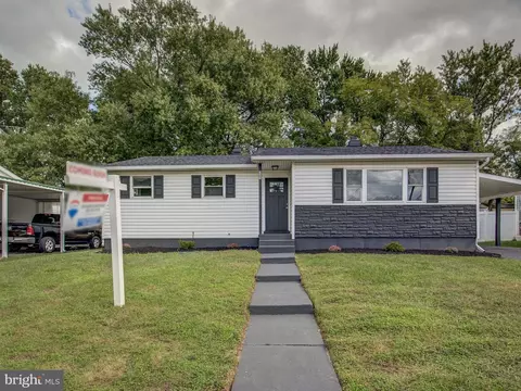 325 Brock Bridge Rd, Laurel, MD 20724