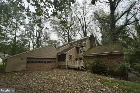 2823 Southaven Rd, Annapolis, MD 21401