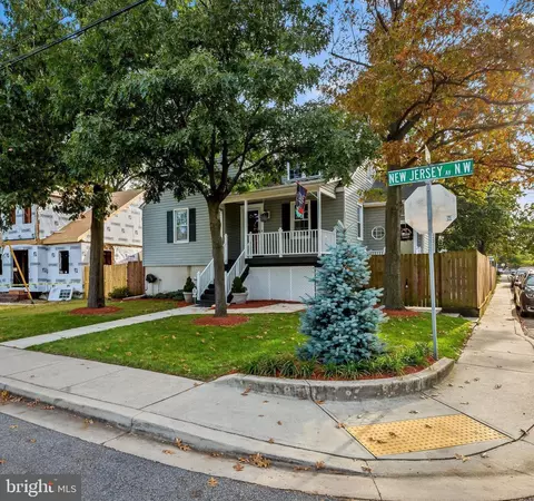 29 New Jersey Ave NW, Glen Burnie, MD 21061