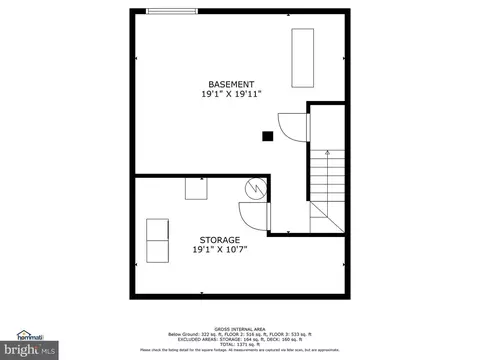 2508 Log Mill Ct, Crofton, MD 21114 photo 49