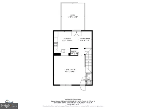 2508 Log Mill Ct, Crofton, MD 21114 photo 50