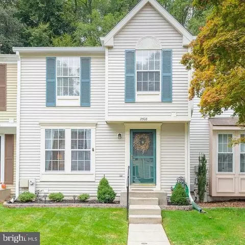 2508 Log Mill Ct, Crofton, MD 21114