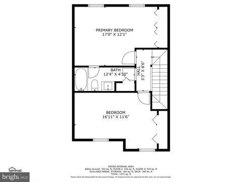 2508 Log Mill Ct, Crofton, MD 21114 photo 48