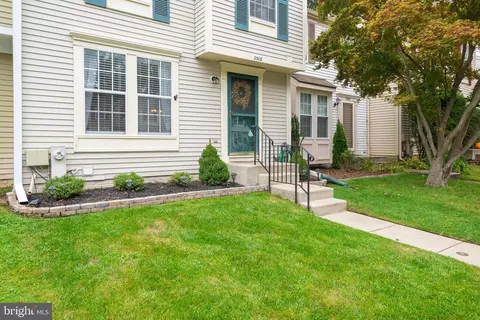 2508 Log Mill Ct, Crofton, MD 21114 photo 47