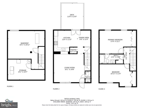 2508 Log Mill Ct, Crofton, MD 21114 photo 46