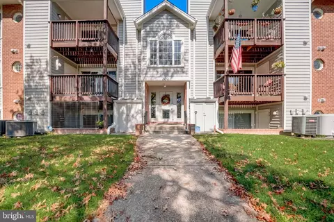 202 Spring Maiden Ct #103, Glen Burnie, MD 21060
