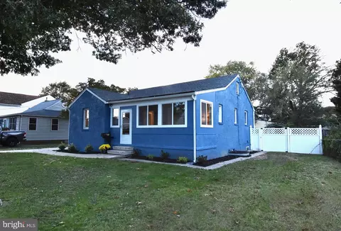184 Chelsea Rd, Pasadena, MD 21122