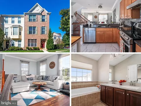 2641 Didelphis Dr, Odenton, MD 21113