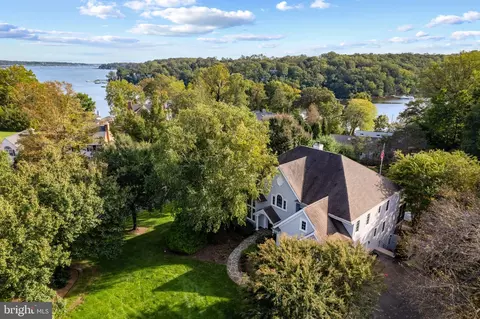 831 Coachway, Annapolis, MD 21401