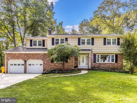 7 Emerson Rd, Severna Park, MD 21146