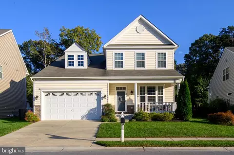 278 Saltgrass Dr, Glen Burnie, MD 21060