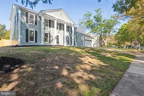 3116 Catrina Ln, Annapolis, MD 21403