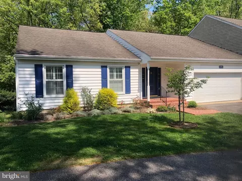 2596 Timber Cv #90, Annapolis, MD 21401