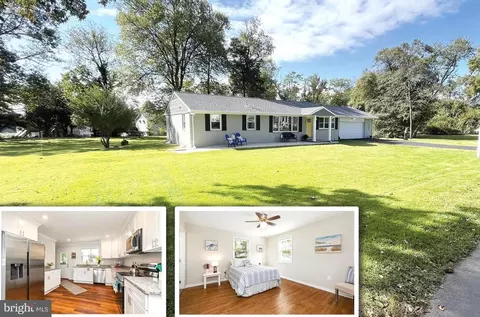 706 Lee St, Glen Burnie, MD 21061