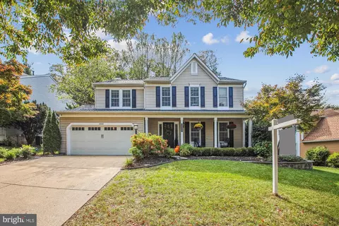 1552 Chapman Rd, Crofton, MD 21114