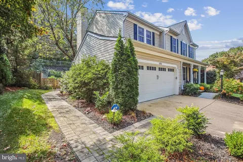 1552 Chapman Rd, Crofton, MD 21114 photo 2