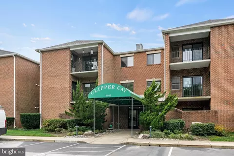 2900 Shipmaster Way #309, Annapolis, MD 21401