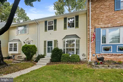 260 Chalet Cir W, Millersville, MD 21108