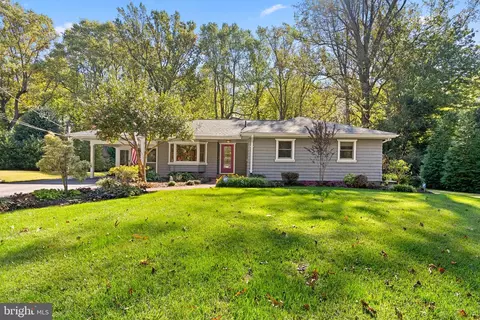 507 Ridge Rd, Annapolis, MD 21401