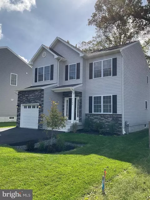 7798 Edgewood Ave, Pasadena, MD 21122 photo 2