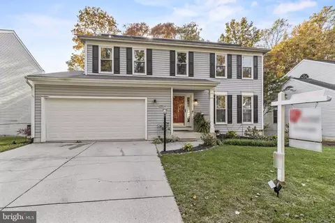 2083 Ingleside Ct, Crofton, MD 21114