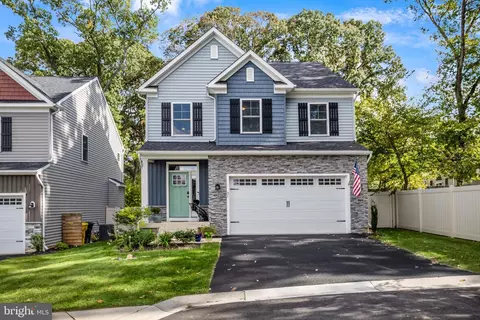 31 Chrisba Rd, Severna Park, MD 21146