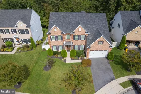 336 Scherer Ln, Severna Park, MD 21146