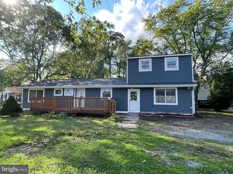 5854 Deale Churchton Rd, Deale, MD 20751