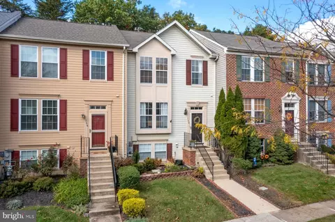 752 Pine Drift Dr, Odenton, MD 21113 photo 25